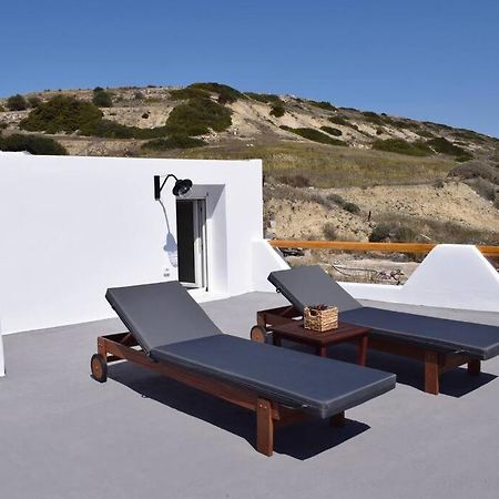 Hemeros Villa Zefiría Exteriör bild