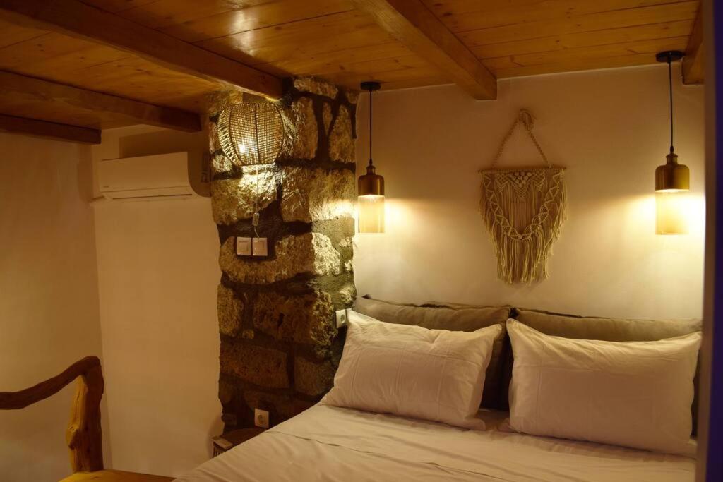 Hemeros Villa Zefiría Exteriör bild